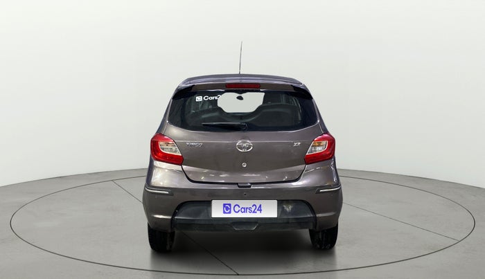 2016 Tata Tiago XZ PETROL, Petrol, Manual, 11,278 km, Back/Rear