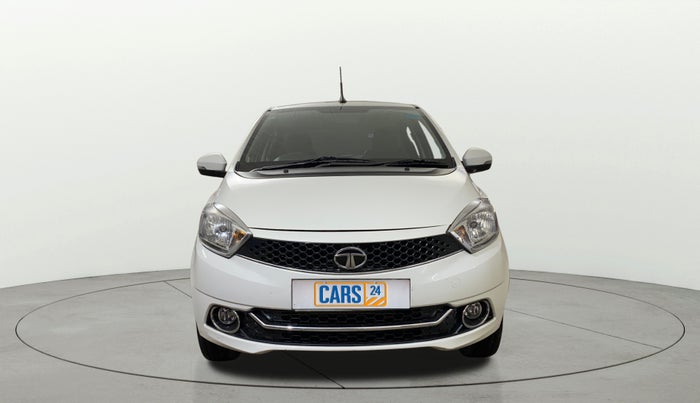 2019 Tata Tiago XZ PETROL, Petrol, Manual, 46,104 km, Front