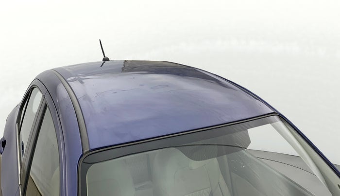 2018 Maruti Dzire ZXI, Petrol, Manual, 50,539 km, Roof