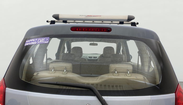 2014 Maruti Ertiga ZDI, Diesel, Manual, 77,782 km, Rear Windshield