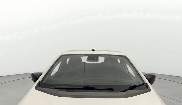 2021 Tata ALTROZ XT I-TURBO PETROL, Petrol, Manual, 63,245 km, Front Windshield