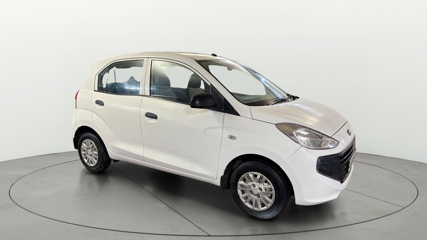 2019 Hyundai NEW SANTRO ERA, Petrol, Manual, 67,220 km, SRP