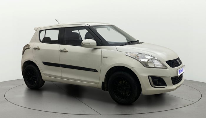 2016 Maruti Swift VDI, Diesel, Manual, 1,13,417 km, Right Front Diagonal