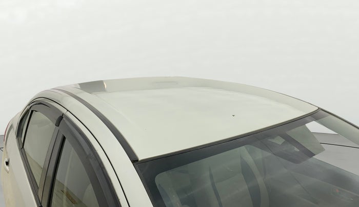 2018 Maruti Ciaz DELTA 1.4 MT PETROL, Petrol, Manual, 91,969 km, Roof