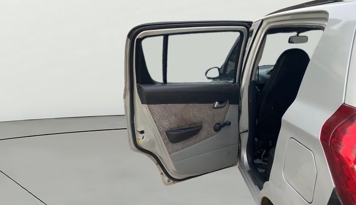 2018 Maruti Alto 800 LX, Petrol, Manual, 80,610 km, LHS Rear Door