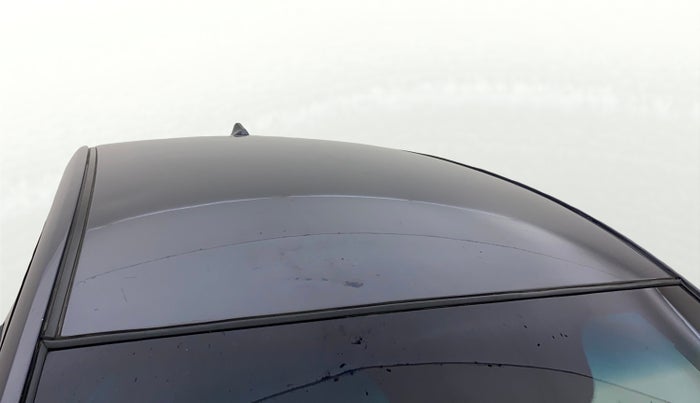 2017 Hyundai Xcent SX 1.2, Petrol, Manual, 63,357 km, Roof