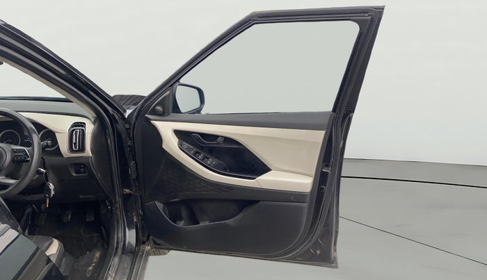 2021 Hyundai Creta E 1.5 DIESEL, Diesel, Manual, 99,395 km, RHS Front Door