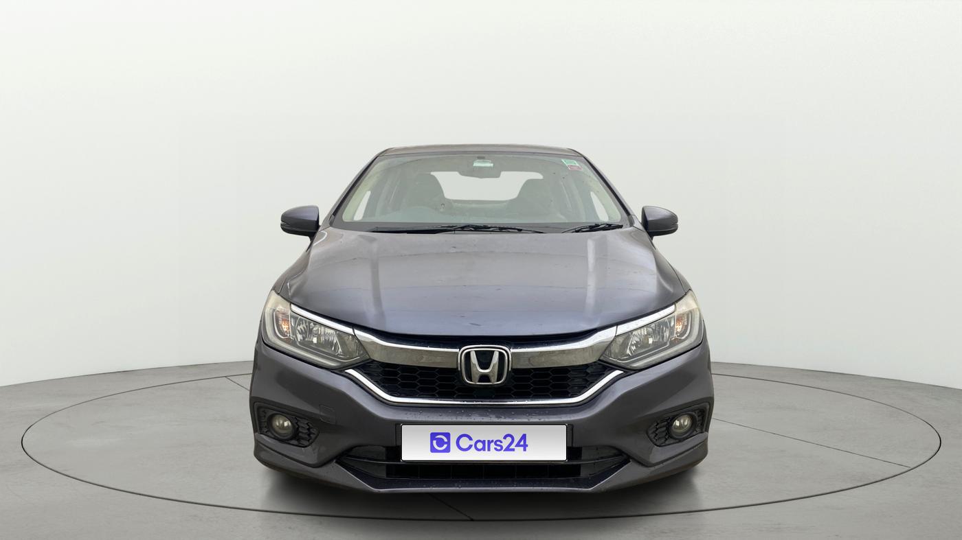 2018 Honda City 1.5L I-VTEC V MT, Petrol, Manual, 74,104 km, Front