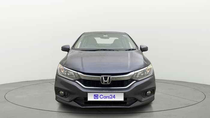 2018 Honda City 1.5L I-VTEC V MT, Petrol, Manual, 74,104 km, Front