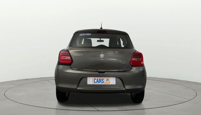 2019 Maruti Swift VXI, Petrol, Manual, 54,078 km, Back/Rear