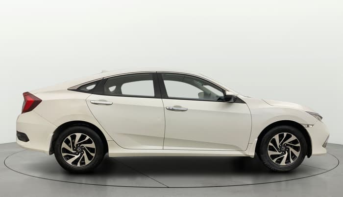 2019 Honda Civic 1.8L I-VTEC VX CVT, Petrol, Automatic, 88,289 km, Right Side View