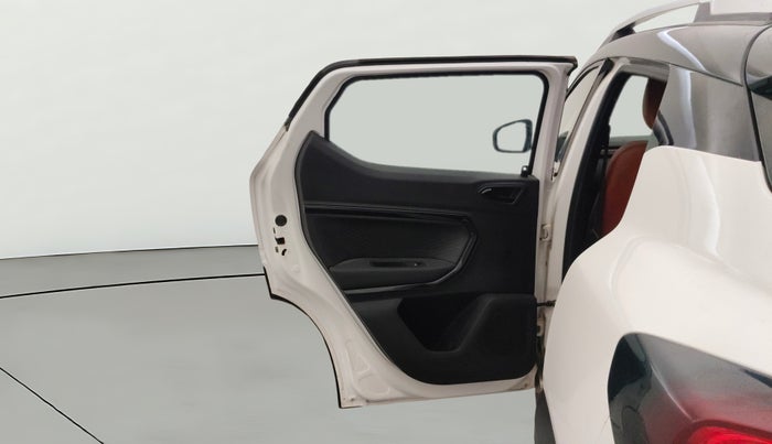 2023 Renault Kiger RXZ TURBO CVT, Petrol, Automatic, 15,507 km, LHS Rear Door