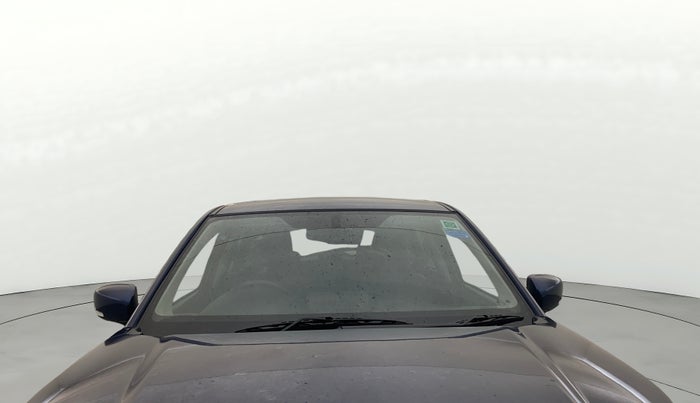 2023 Maruti Grand Vitara ZETA SMART HYBRID, Petrol, Manual, 18,981 km, Front Windshield