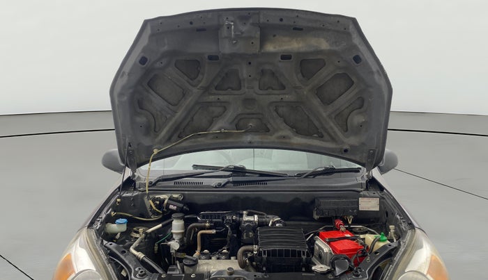 2017 Maruti Alto 800 LXI, Petrol, Manual, 70,869 km, Open Bonet