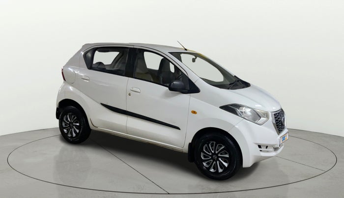 2016 Datsun Redi Go T (O), Petrol, Manual, 37,856 km, Right Front Diagonal