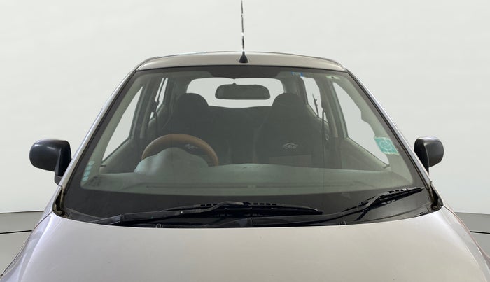 2014 Hyundai i10 MAGNA 1.1, Petrol, Manual, 72,472 km, Front Windshield