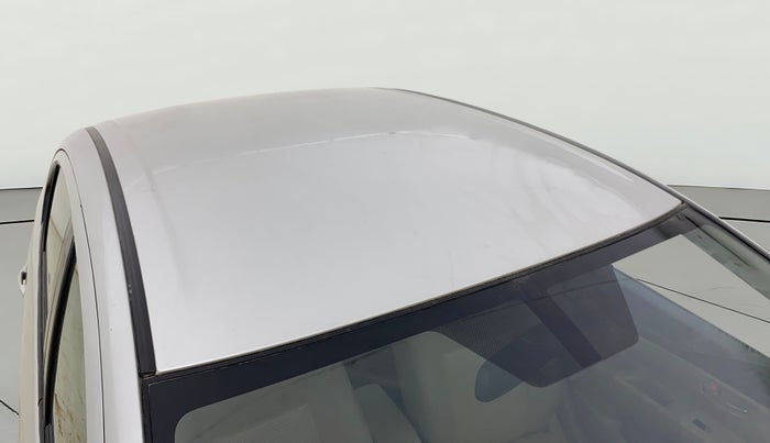 2016 Maruti Ciaz VDI+ SHVS, Diesel, Manual, 84,075 km, Roof