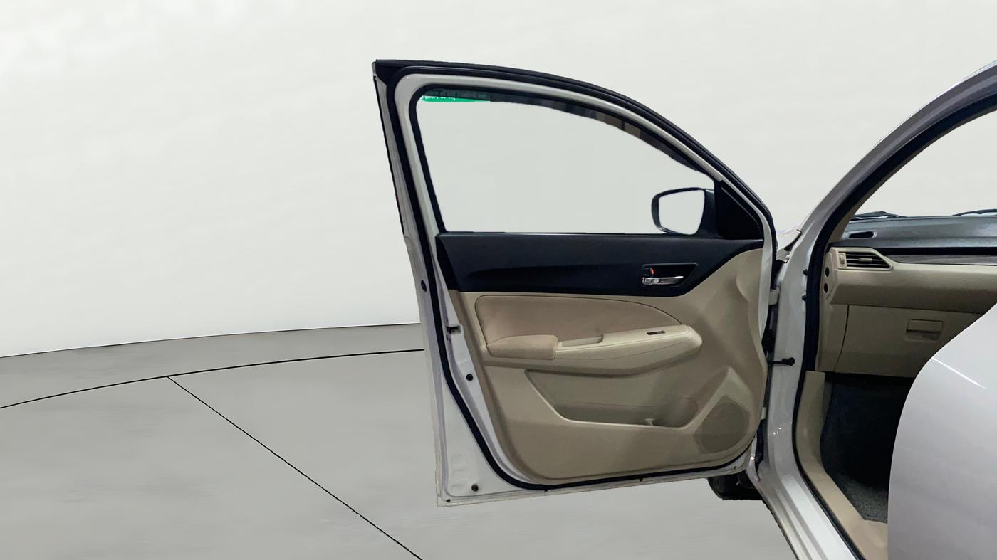 2023 Maruti Dzire VXI, Petrol, Manual, 30,650 km, LHS Front Door