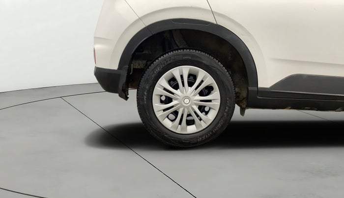 2021 Hyundai VENUE S+ 1.2, Petrol, Manual, 40,817 km, Right Rear Wheel