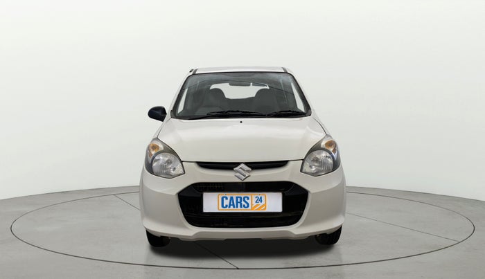 2016 Maruti Alto 800 LXI, Petrol, Manual, 21,965 km, Front