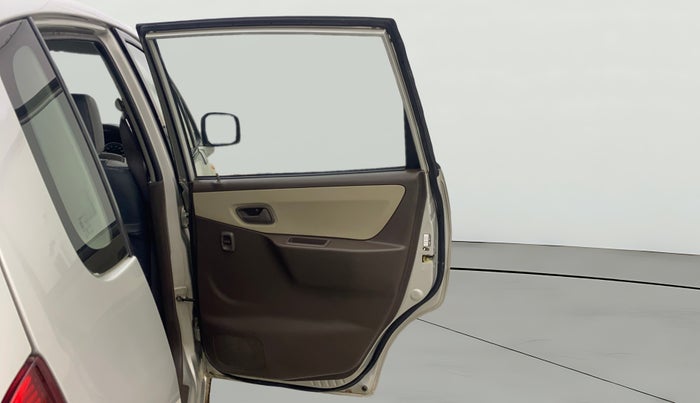 2013 Maruti Zen Estilo VXI, Petrol, Manual, 47,516 km, RHS Rear Door