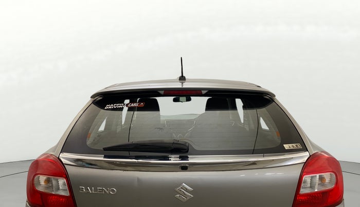 2018 Maruti Baleno DELTA PETROL 1.2, Petrol, Manual, 45,409 km, Rear Windshield