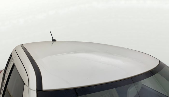 2014 Maruti Swift LDI, Diesel, Manual, 93,373 km, Roof