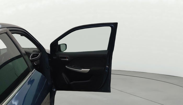 2017 Maruti Baleno ZETA PETROL 1.2, Petrol, Manual, 46,237 km, RHS Front Door