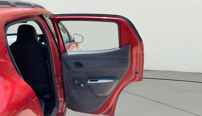 2016 Renault Kwid RXT 0.8, Petrol, Manual, 56,434 km, RHS Rear Door