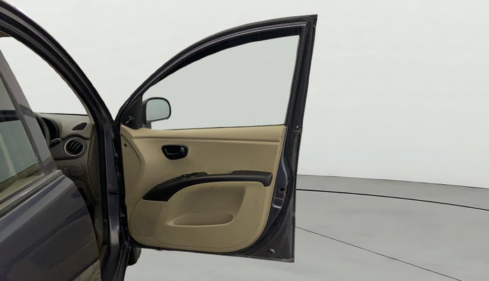 2014 Hyundai i10 MAGNA 1.1, Petrol, Manual, 65,215 km, RHS Front Door