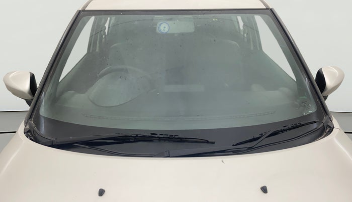 2018 Maruti IGNIS DELTA 1.2 AMT, Petrol, Automatic, 45,849 km, Front Windshield