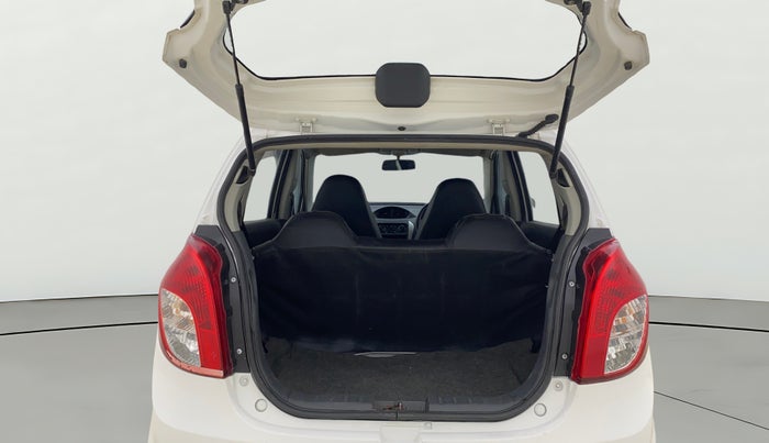 2018 Maruti Alto 800 LXI, Petrol, Manual, 73,792 km, Boot Open Zoomed View