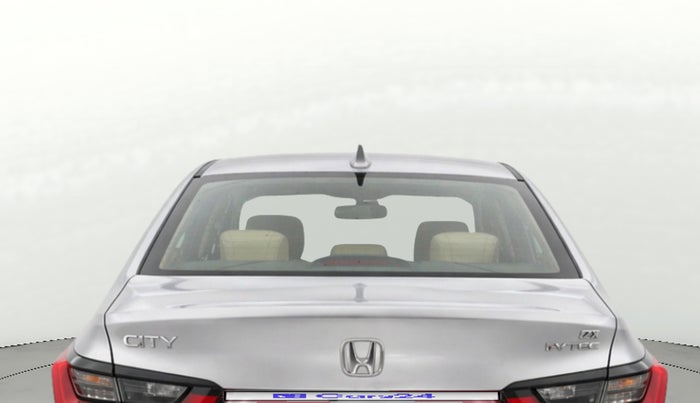 2021 Honda City 1.5L I-VTEC ZX, Petrol, Manual, 91,492 km, Rear Windshield