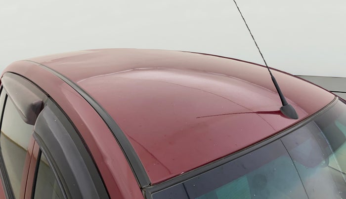 2015 Hyundai i10 SPORTZ 1.1, Petrol, Manual, 50,047 km, Roof