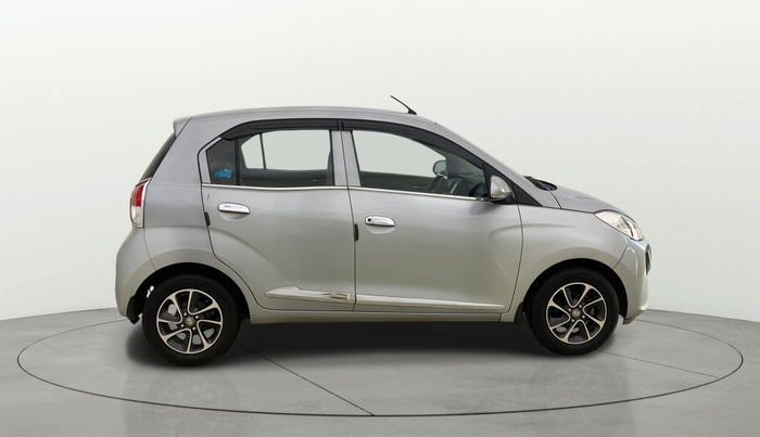 2019 Hyundai NEW SANTRO SPORTZ MT, Petrol, Manual, 17,463 km, Right Side View