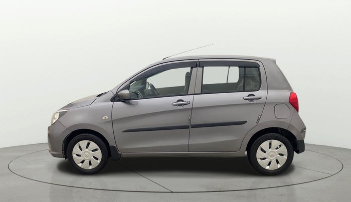 2019 Maruti Celerio VXI AMT (O), Petrol, Automatic, 73,192 km, Left Side