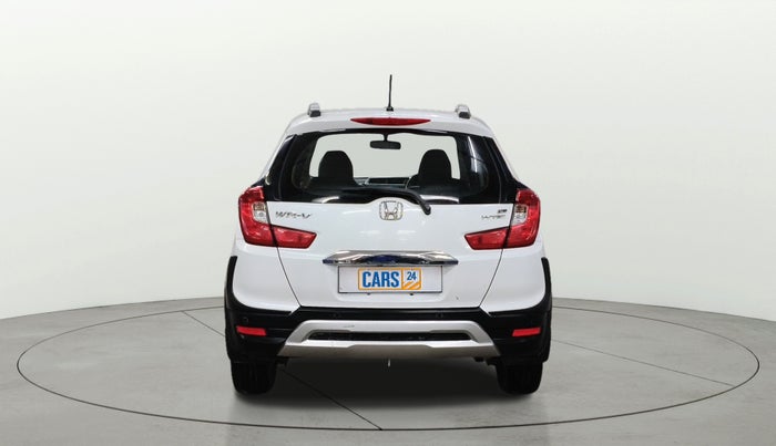 2018 Honda WR-V 1.2L I-VTEC VX MT, Petrol, Manual, 50,427 km, Back/Rear