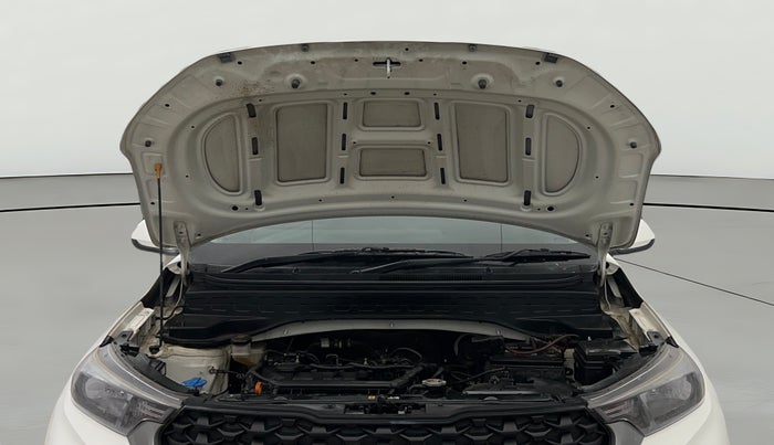 2021 KIA SONET HTK 1.2, Petrol, Manual, 29,343 km, Open Bonet