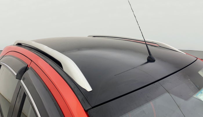 2021 Tata Tiago XZ PLUS PETROL, Petrol, Manual, 66,652 km, Roof