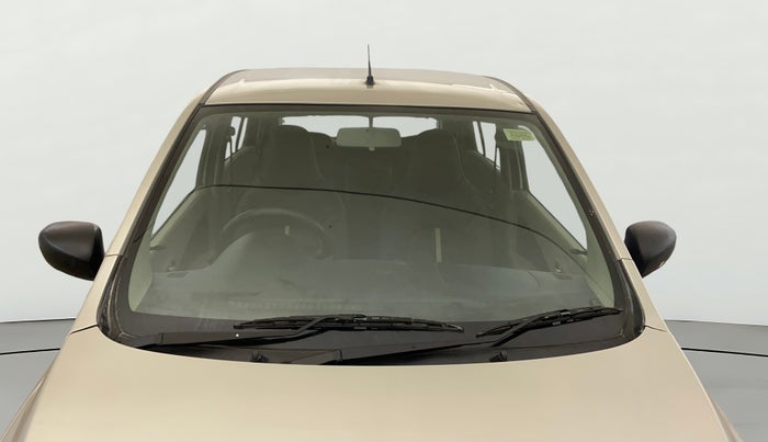 2014 Maruti Celerio VXI, Petrol, Manual, 30,112 km, Front Windshield