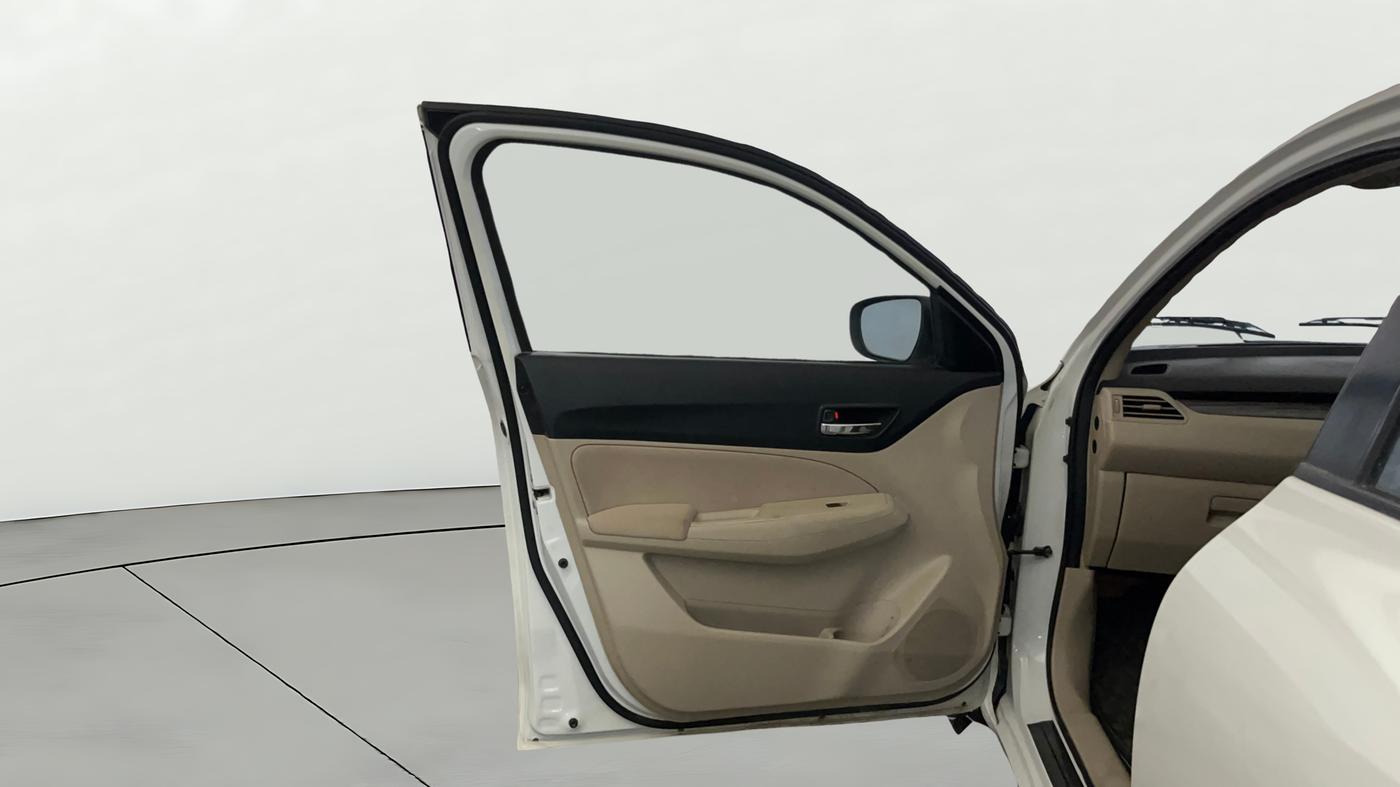 2024 Maruti Dzire VXI, Petrol, Manual, 32,756 km, LHS Front Door