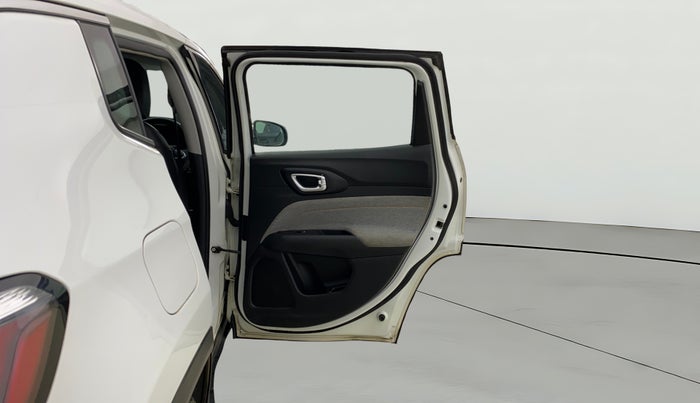 2021 Jeep Compass SPORT 1.4 PETROL, Petrol, Manual, 67,939 km, RHS Rear Door