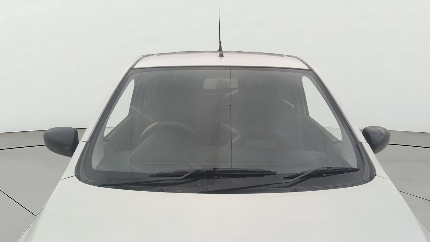 2015 Maruti Celerio VXI AMT, Petrol, Automatic, 1,08,145 km, Front Windshield