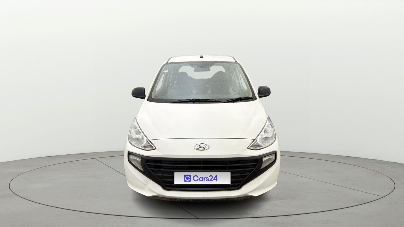 2021 Hyundai NEW SANTRO ERA EXECUTIVE, Petrol, Manual, 19,849 km, Front