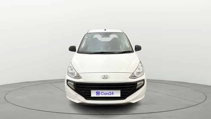 2021 Hyundai NEW SANTRO ERA EXECUTIVE, Petrol, Manual, 19,849 km, Front