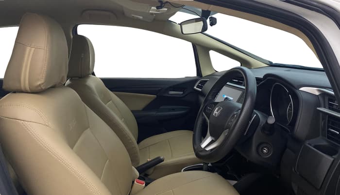 2022 Honda Jazz 1.2L I-VTEC V CVT, Petrol, Automatic, 51,016 km, Right Side Front Door Cabin