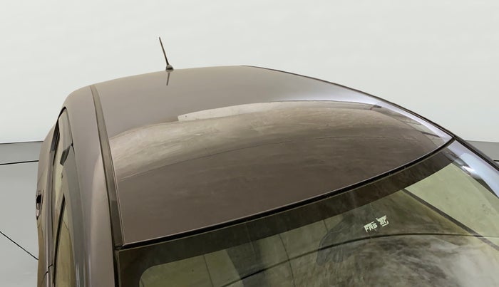 2017 Honda Amaze 1.2L I-VTEC S AT, Petrol, Automatic, 57,252 km, Roof