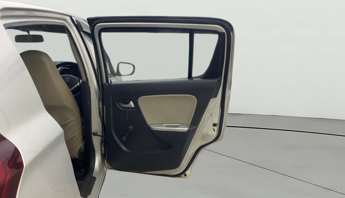 2018 Maruti Alto K10 VXI, Petrol, Manual, 72,039 km, RHS Rear Door