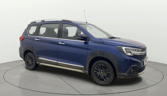 2020 Maruti XL6 ZETA AT, Petrol, Automatic, 11,644 km, SRP
