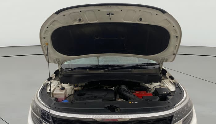 2023 KIA SELTOS HTX PLUS 1.5 IMT DIESEL, Diesel, Manual, 31,834 km, Open Bonet